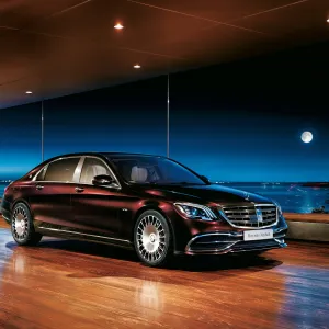 S 650
